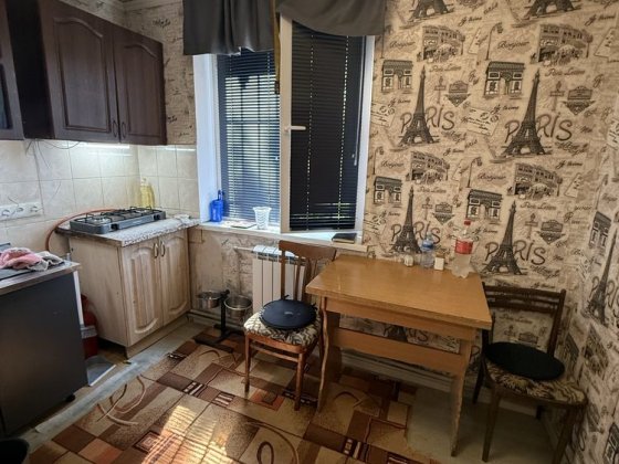 Продам 2-комн. Квартиру в районе маслозавода Белгород-Днестровский
