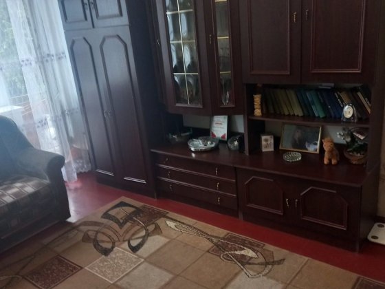 Продам 4-х кiмнатную квартиру Ахтырка