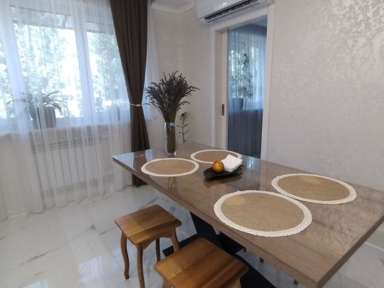 продам 2х  ком.кварииру Белгород-Днестровский