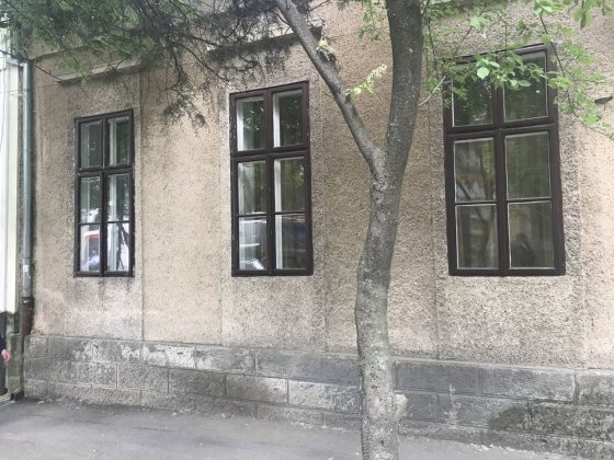 Квартира у центрі Берегова! Берегово