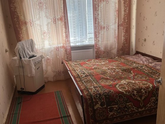 Продам квартиру в тихому районі Александрия