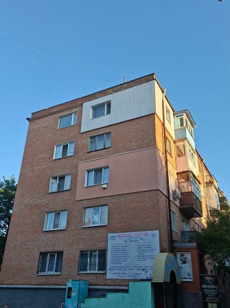 Продам 2 кімнатну квартиру по пр.Соборному - фото 1