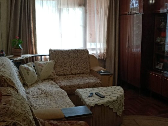 Продаж 3-кімнатної квартири Берегово