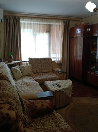 Продаж 3-кімнатної квартири - фото 1