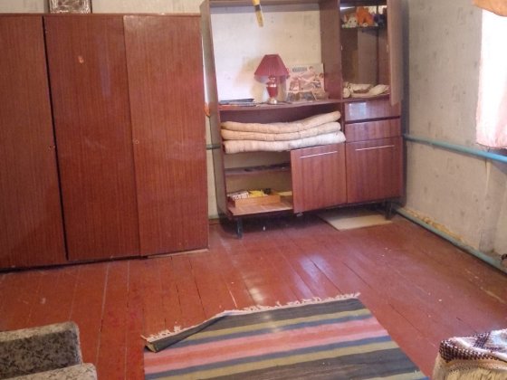 Продається 2 кімнатна квартира с . Веселе 12000 $ Олександрія