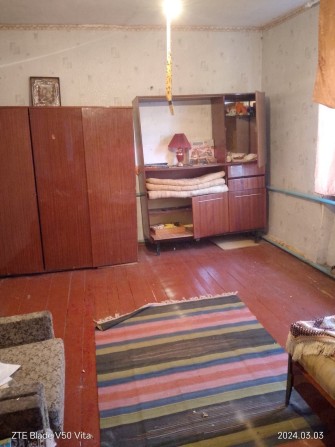 Продається 2 кімнатна квартира с . Веселе 12000 $ - фото 1