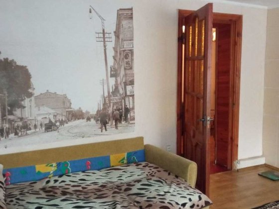 Терміново продам 2-кімнатну квартиру,частину будинку поруч із центром Бердичев