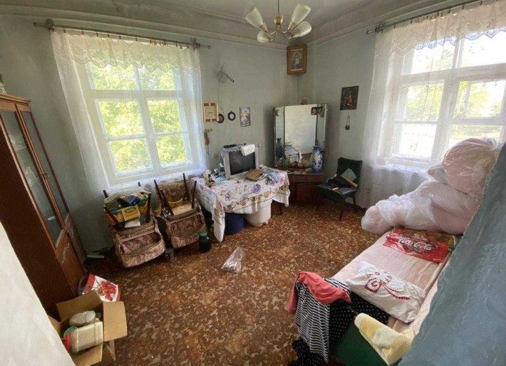 Продаж 2-кімнатної квартири в центрі Бердичева - фото 1