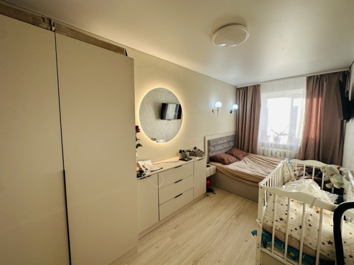 Продам 3-х кімнатну квартиру, центр, провулок Тихий - фото 1
