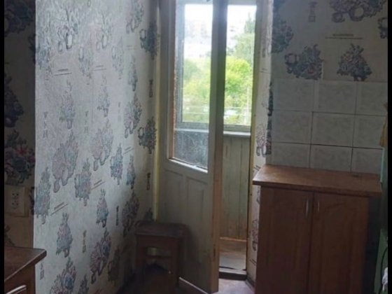 Продається двокімнатна квартира. 32000$ Олександрія