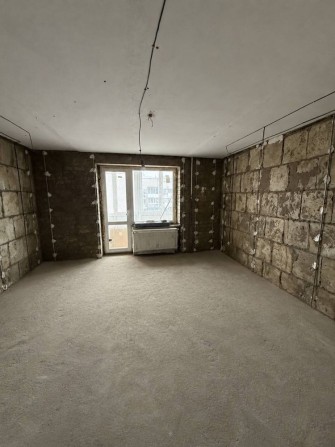 Продаж 3 кім.кв. Площа 66м2, автономне опалення, під ремонт - фото 1