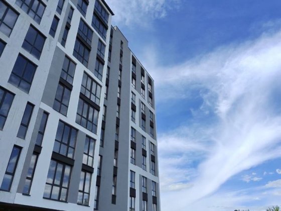 ПРОДАЖ 2 кімнатна квартира ЖК Рівʼєра Бердичев