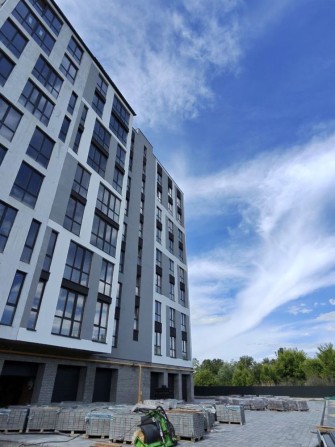 ПРОДАЖ 2 кімнатна квартира ЖК Рівʼєра - фото 1