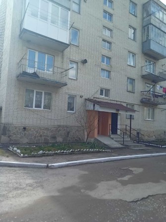 Продати квартиру - фото 1