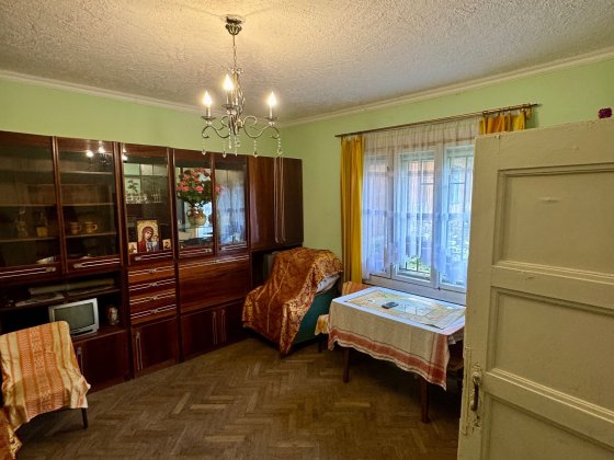 Продаж 2 кімнатної квартири у м.Борислав 57.4 кв.м. Вул. Потік. Борислав