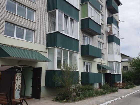 Продаж квартири м Борщів