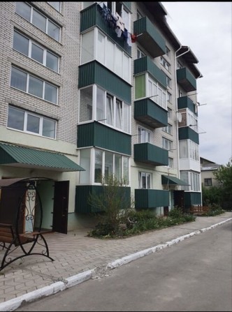 Продаж квартири м Борщів - фото 1