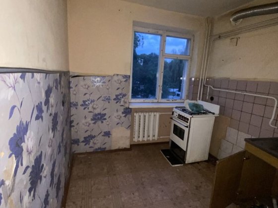 1-кімнатна квартира, 32 м², центр Борислава Борислав