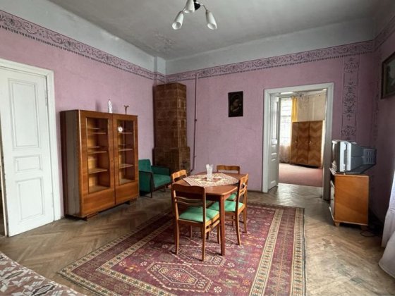 Продаж 2х кімнатної квартири в центрі м.Борислав Борислав