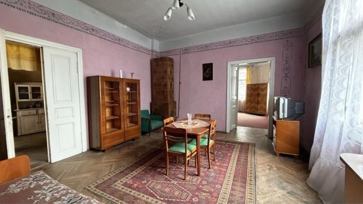 Продаж 2х кімнатної квартири в центрі м.Борислав - фото 1