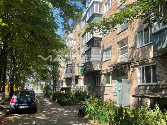 Боярка Продаж 2-к квартири в ЦЕНТРІ міста, вул. Молодіжна Боярка