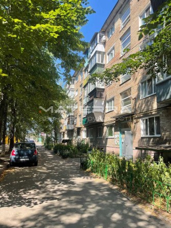 Боярка Продаж 2-к квартири в ЦЕНТРІ міста, вул. Молодіжна - фото 1