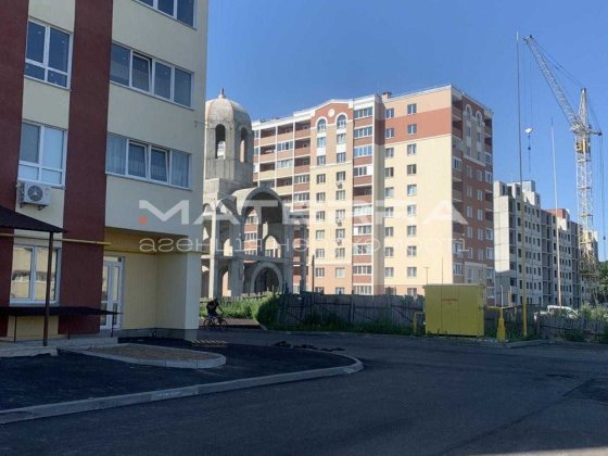 Продаж 1-но к. квартири вул Шкільна,  індивідуальне газове опалення Боярка