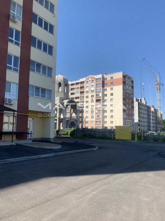 Продаж 1-но к. квартири вул Шкільна,  індивідуальне газове опалення - фото 1