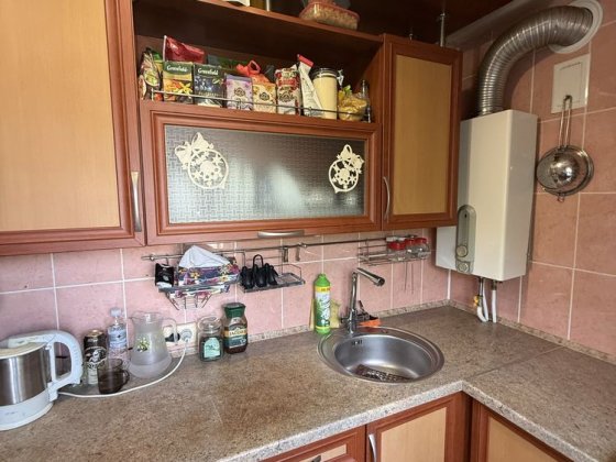 Продам 3х.ком. квартиру4/5 с ГАО!