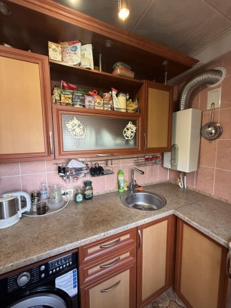 Продам 3х.ком. квартиру4/5 с ГАО! - фото 1