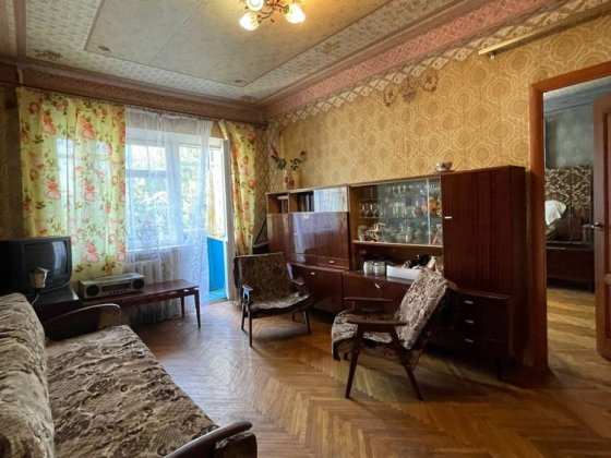 Боярка вул Молодіжна продаж 2 к кв 46 м2 центр міста Боярка