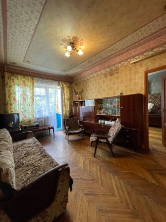 Боярка вул Молодіжна продаж 2 к кв 46 м2 центр міста - фото 1