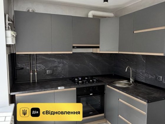 ПРОДАМ 2-комнатную квартиру на ДНЕПРОСТРОЕ | Є-відновлення | Ваучер Каменское