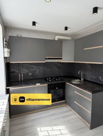 ПРОДАМ 2-комнатную квартиру на ДНЕПРОСТРОЕ | Є-відновлення | Ваучер - фото 1