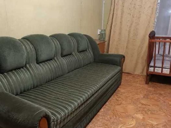 Продам 2х км. квартиру  3 этаж/5 В Хорошем Жилом состоянии. Каменское