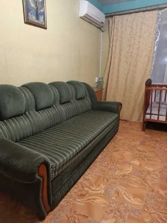 Продам 2х км. квартиру  3 этаж/5 В Хорошем Жилом состоянии. - фото 1
