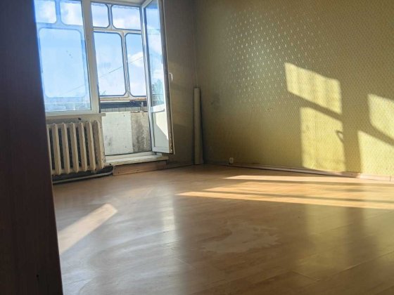 Простора, світла, тепла 2 кімнатна квартира в Містечку( Городку) Васильків