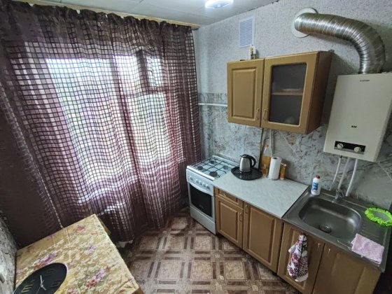 Продається однокімнатна квартира на масиві Васильков