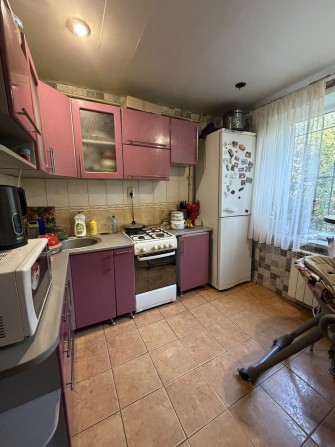 Продаж 2х кімнатной квартири  лівий берег - фото 1