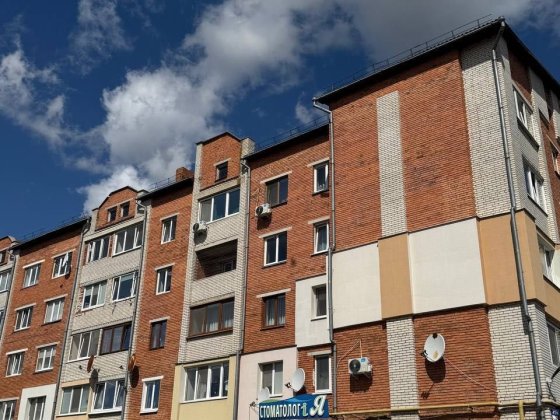 Продаж 2-кім. квартири, Володимир Владимир