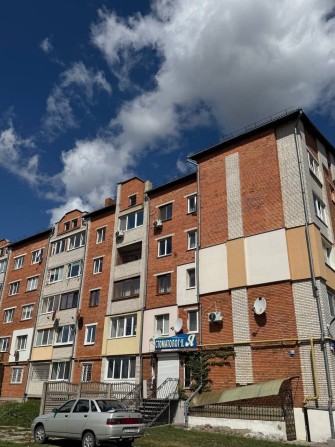Продаж 2-кім. квартири, Володимир - фото 1
