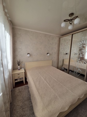 Продаж 4-кімнатної квартири 61м2 у центрі міста - від власника - фото 1