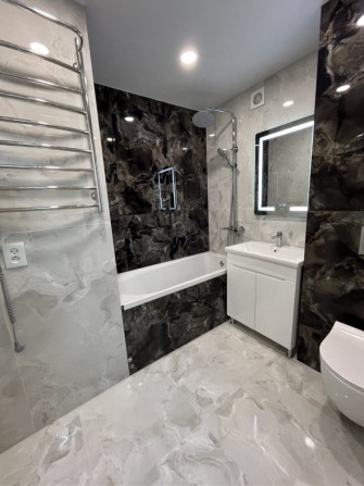 Продам 3-х кімнатну квартиру - фото 1