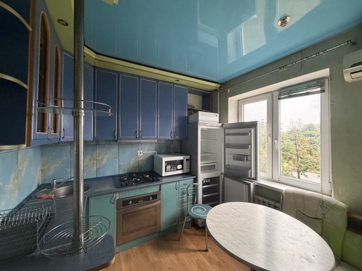 Продаж 2х кімнатной квартири лівий берег - фото 1