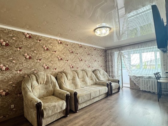 Продам 3 кім квартиру, центр міста Владимир