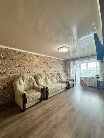 Продам 3 кім квартиру, центр міста - фото 1