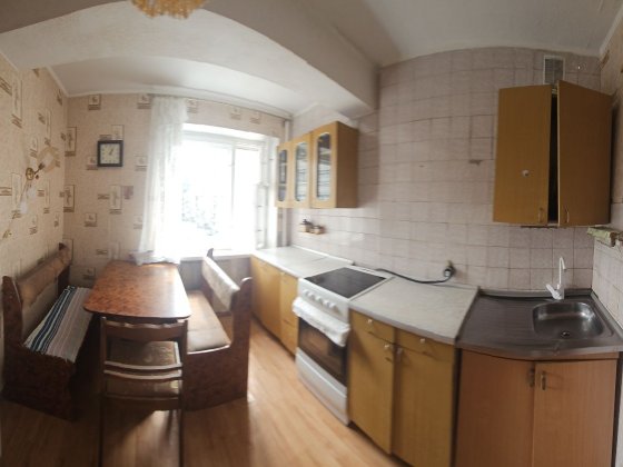 В продаже 3х комнатная квартира, mar