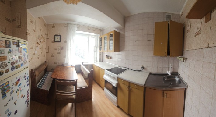 В продаже 3х комнатная квартира, mar - фото 1