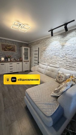 ПРОДАМ  2-комнатную просторную квартирц | Звенигородская | Черемушки | Є-відновлення | ВАУЧЕР - фото 1