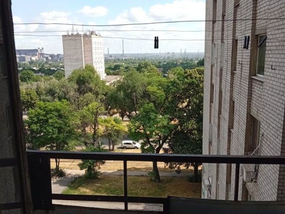 Продам 2к  Квартира Каменское